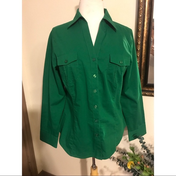 Chico's Tops - Chico’s Blouse